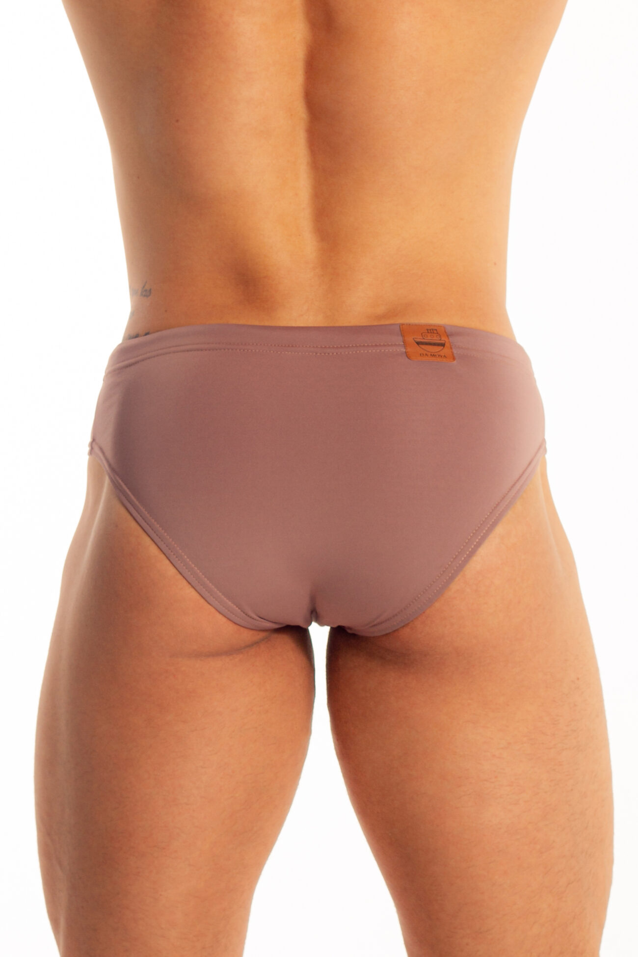 Underwear Taupe - Image 2