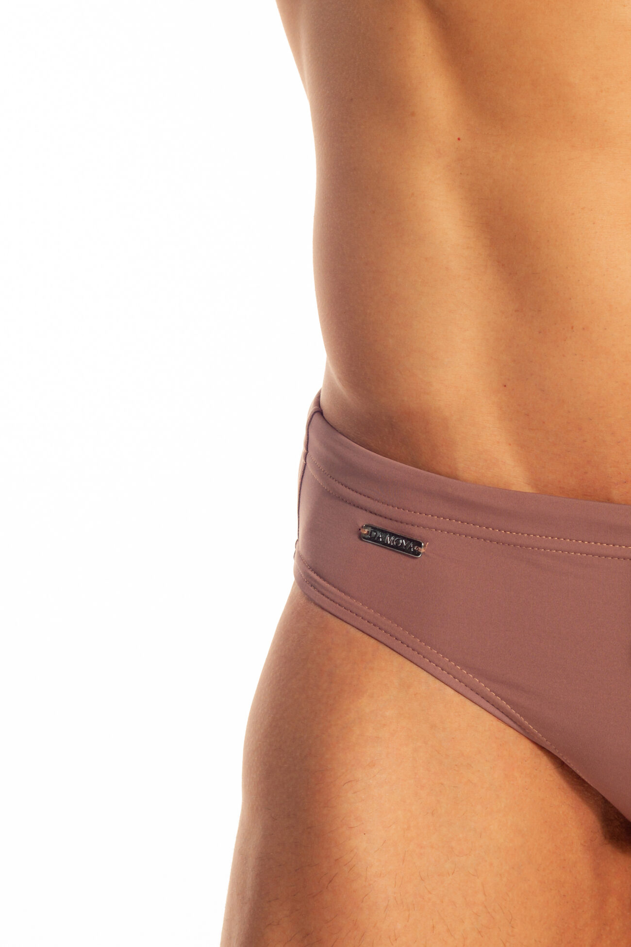 Underwear Taupe - Image 4