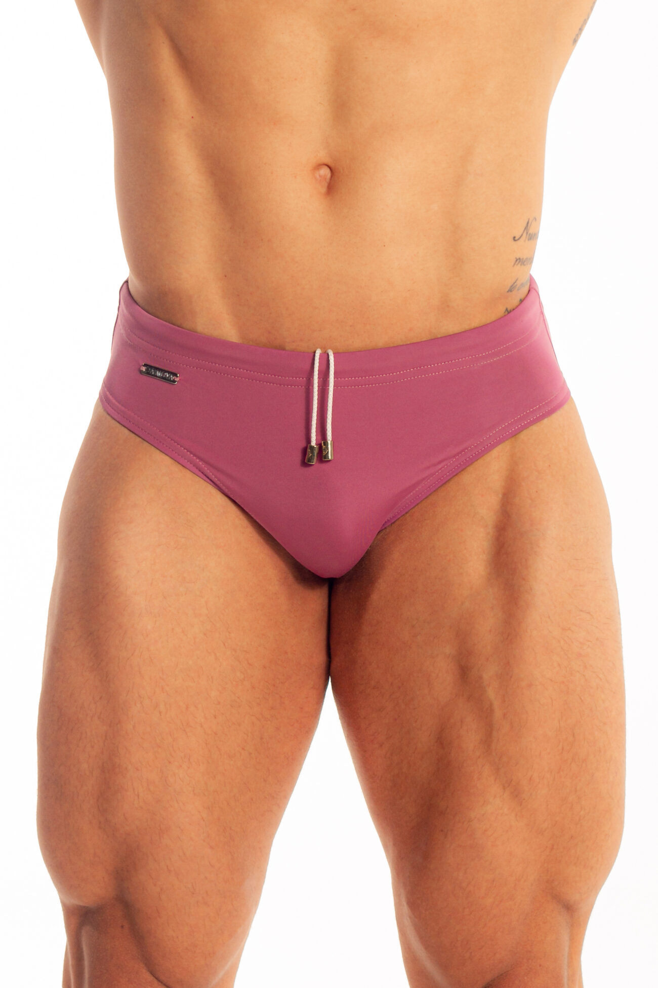 Underwear Purple