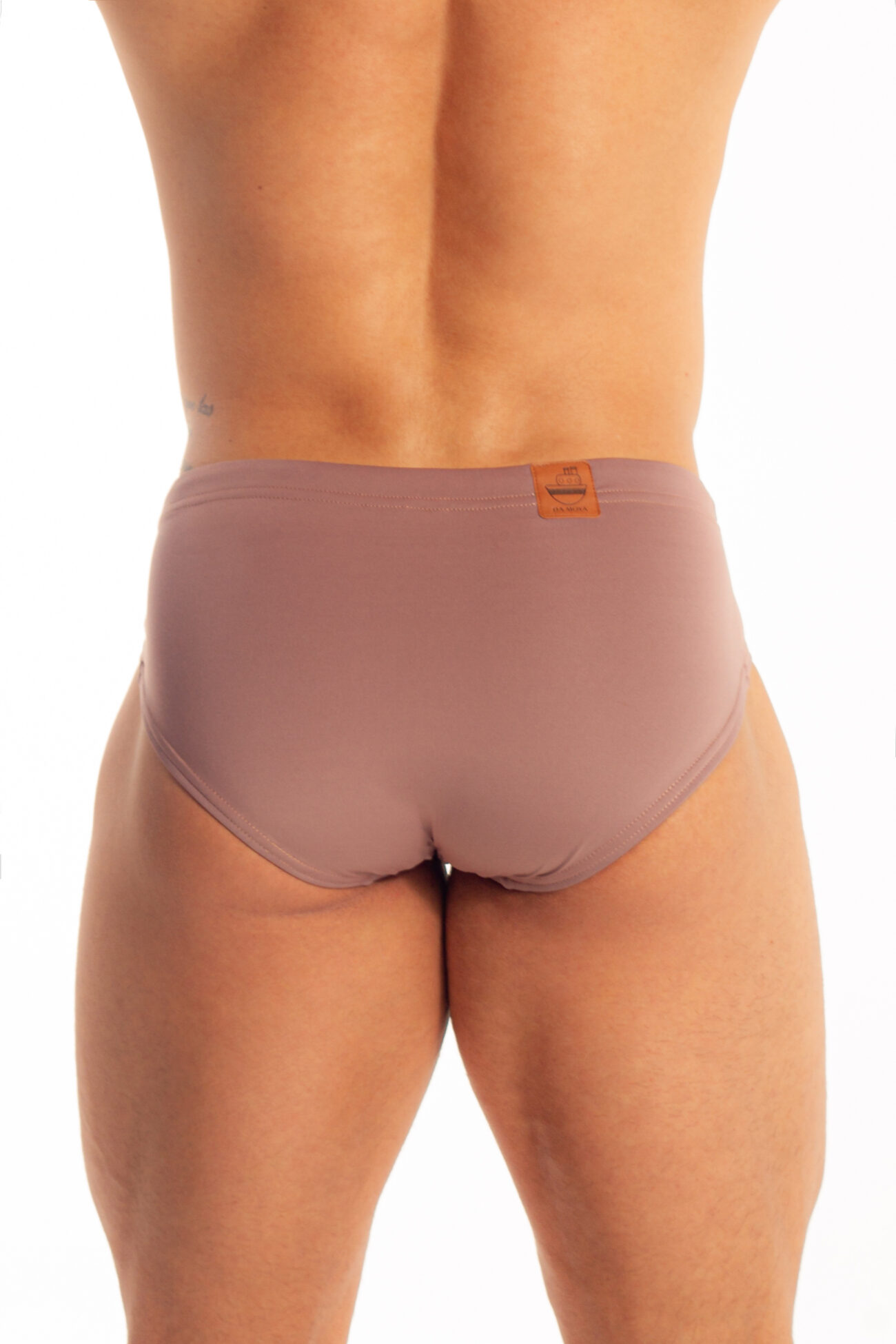 Underwear Taupe - Image 2